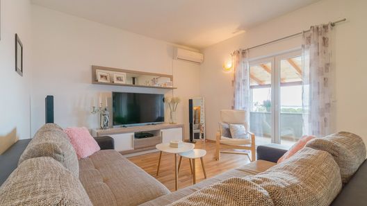 Apartmanok Parkolóhellyel Bibinje, Zadar - 17554 Bibinje (1)