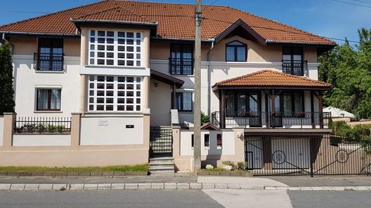 Villa Szofia Vendégház Siófok (1)