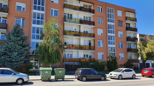 Komfort Apartman Veszprém (1)