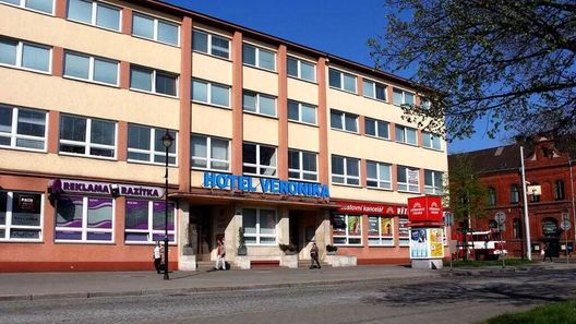 Hotel Veronika Ostrava (1)