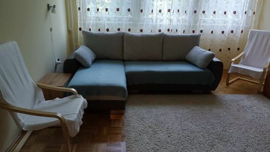 Gvadányi Apartman Budapest  (1)