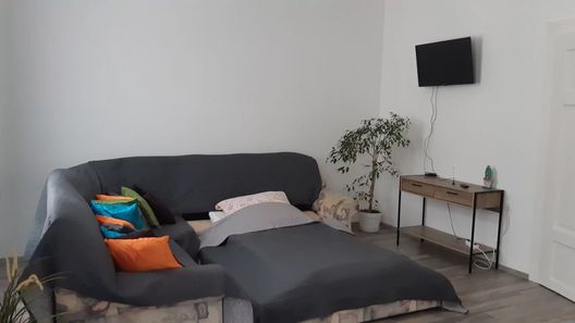 Elisabeth Apartman Sopron (1)