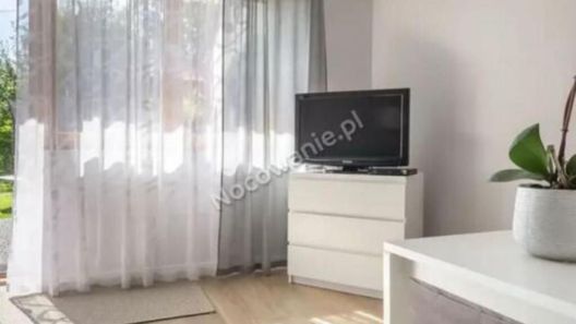 Apartament Na Banię Rabka-Zdrój (1)