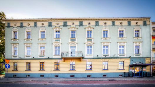 Polonia Racibórz (1)