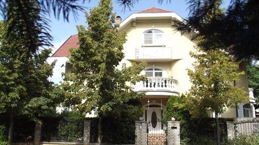 Villa Rosa Vendégház Hajdúszoboszló (1)