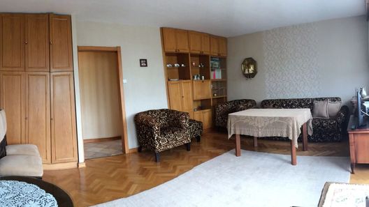 Apartament przy Bulwarze Gdynia (1)
