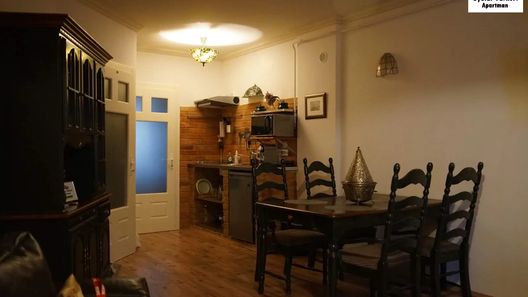 Gyulai Várkert Apartman Gyula (1)