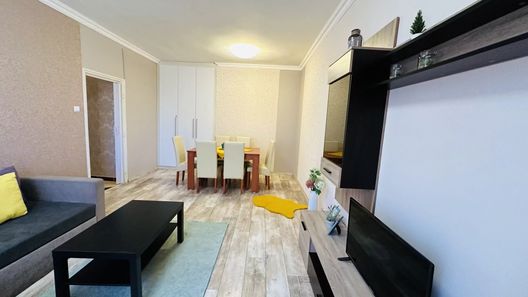 Rose Apartman Kaposvár (1)