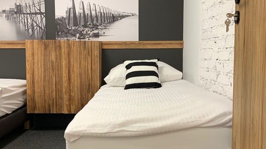 Wygodne Pokoje H114 Gliwice (1)