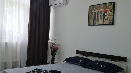 Apartament Ca la tine acasă Târgu Jiu (1)