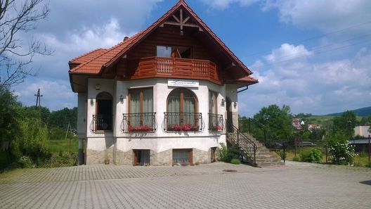 Apartamenty Lawenda Rabka-Zdrój (1)