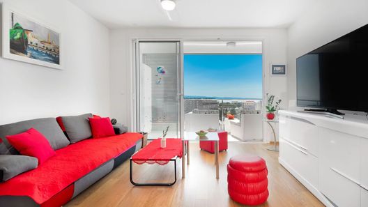 Apartman Minka Split (1)