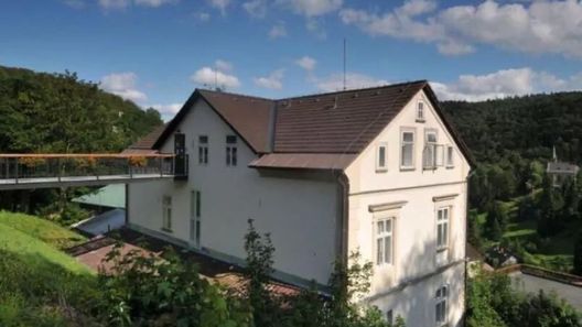 Penzion Villa Janské Lázně (1)