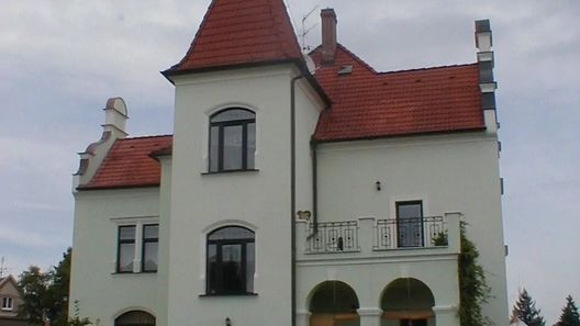 Villa Liduška Bechyně (1)