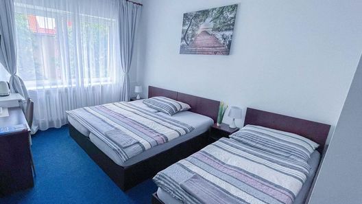 Minihotel Vitex Praha (1)