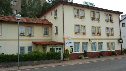 Hotel Elko Náchod (1)