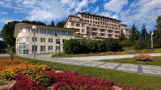 Hotel Palace Luhačovice (1)