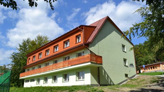 Beskydský H-resort Kunčice pod Ondřejníkem (1)