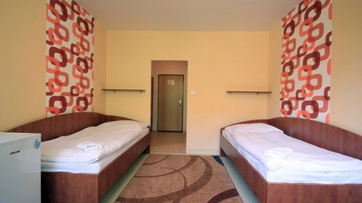 Lowcost Hotel Ostrava (1)