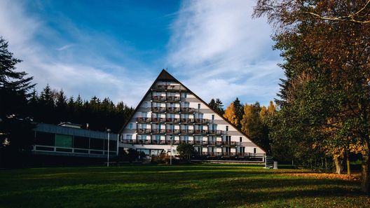 Hotel Ski Nové Město na Moravě (1)