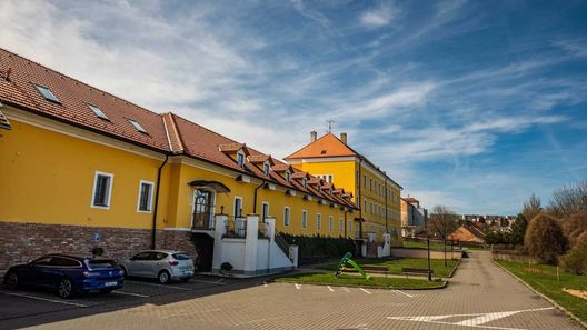 Hotel Belcredi Brno (1)