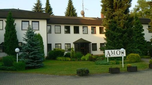 Hotel Amos Fulnek (1)