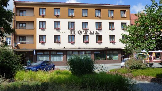 Hotel Vysočina Chotěboř (1)