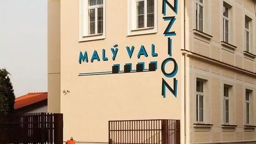 Penzion Malý Val Kroměříž (1)