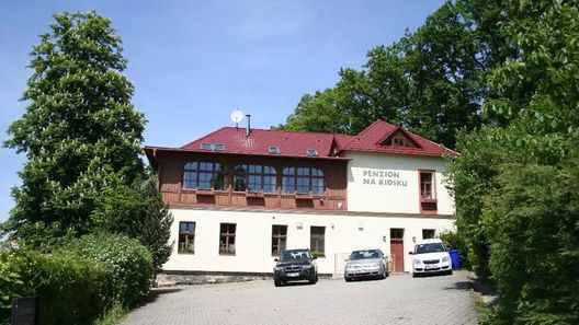 Penzion Na Kiosku Šternberk (1)