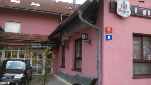 Penzion U Martina Liberec (1)