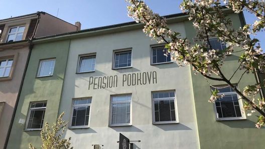 Penzion Podkova Pardubice (1)