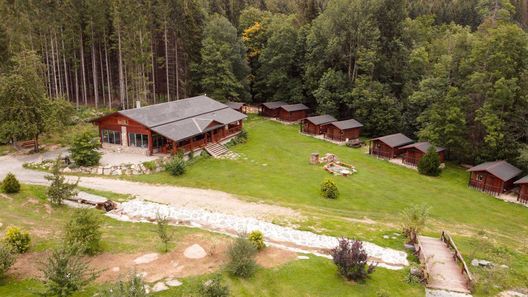 Ranč Orel Česká Ves (1)