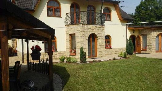 Apartmány Šárka Praha (1)