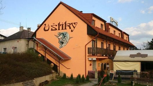 Penzion U Štiky Beroun (1)