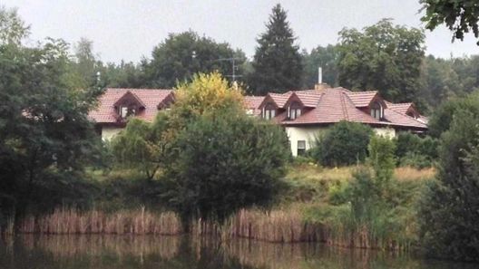 Ivánek Guest House Zvíkovské Podhradí (1)