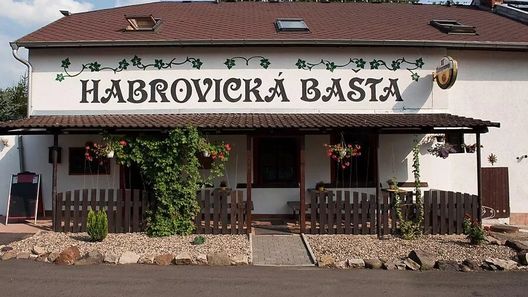 Habrovická Bašta Ústí nad Labem (1)