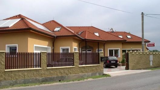 Pension Rozkoš Praha (1)