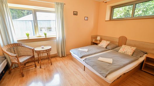 Apartmány Ados Harrachov (1)