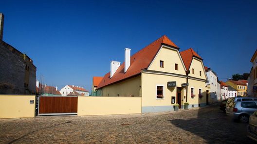 Hotel LAHOFER Znojmo (1)