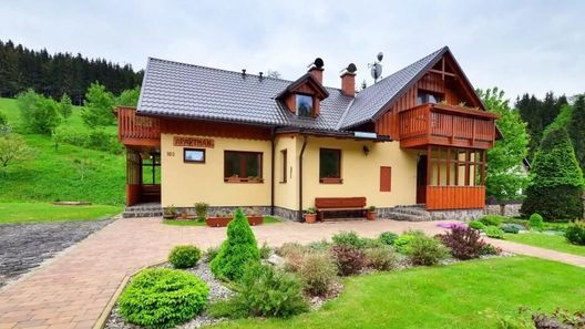 Apartmány Novákovi Dolní Morava (1)