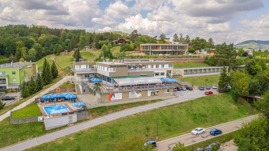 Hotel Rakovec Brno (1)