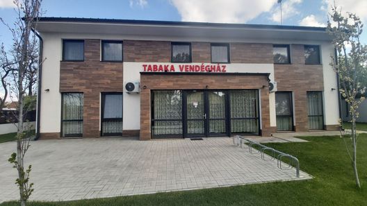 Tabaka Vendégház Debrecen (1)