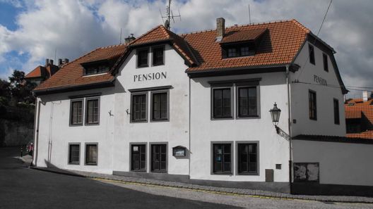 Pension U Soudu Český Krumlov (1)