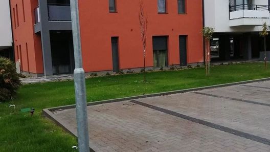 Orsi Apartman Kecskemét (1)