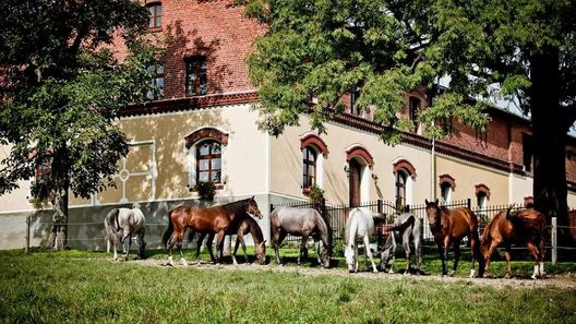 Pension Rothschildův dvůr Bělá (1)