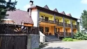 Hotel TRIO Smižany (1)