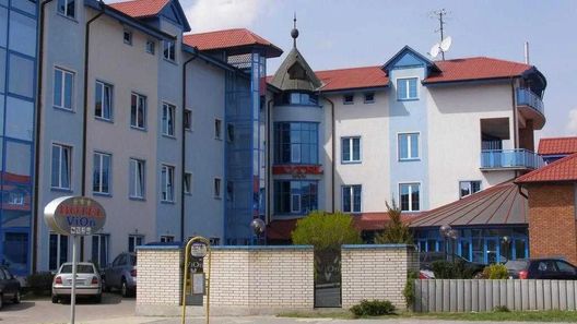 Hotel ViOn Zlaté Moravce (1)