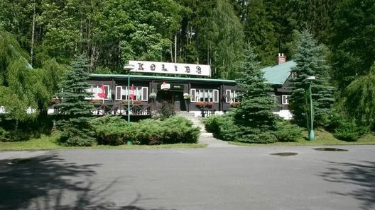 Hotel Koliba Ludvíkov (1)