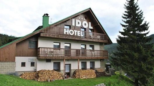 Wellness Hotel Idol Vítkovice (1)
