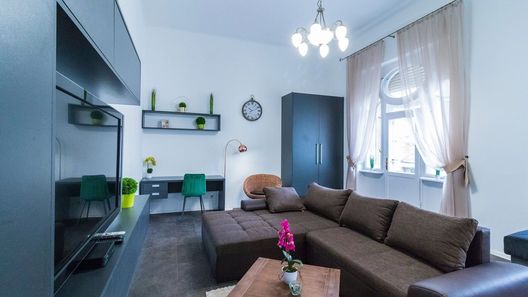 Gróf-palota Apartman Szeged (1)